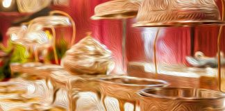 Maryam Nawaz cracks down on loudspeakers, one-dish rule for weddings