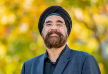 Warwick taps South Asia expert Prof Virinder Kalra for strategic global engagement role