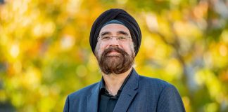 Warwick taps South Asia expert Prof Virinder Kalra for strategic global engagement role