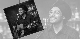 Sledgehammer: Headgear not conducive to atmosphere