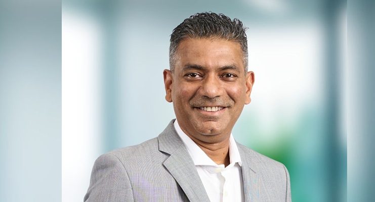 Nestlé appoints Rajesh Singh to oversee supply chain for Malaysia, Singapore and Brunei