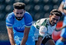 India edge Pakistan 4-3 in seven-goal Pro League thriller