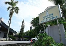 DBKL to upgrade Cheras crematorium in RM45m project