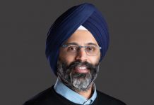 Walt Disney names Karandeep Anand as first chief technology officer