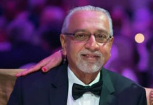 IN MEMORY: Hurjit Singh Nagreh (1953-2016), Jalan Ipoh