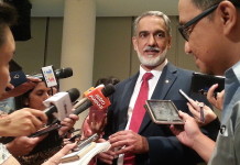 Dr Sukhdave reappointed as Bank Negara Malaysia deputy governor