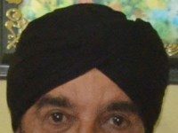 IN MEMORY: Charn Singh Sandhu (1948-2015), Taiping