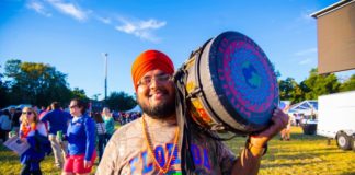 Diplomats of Drum founder Rav dies at 34