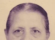Savaran Kaur (1933-2017), Ipoh