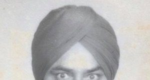 Dalip Singh (1930-2017), Johor
