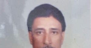 Swaran Singh (1949-2017), Seremban