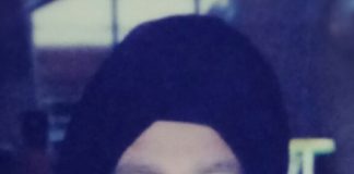 Karam Singh (1943-2018), Retired Deputy Director of Immigration / Klang