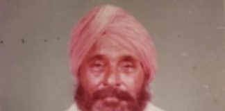 Pritam Singh (1929-2018), Rasa