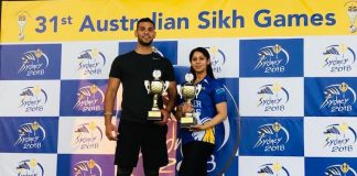 Sikh Games create history as crowd hits 100,000 in Sydney – Report