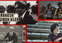 The Flying Sikhs from Sabah