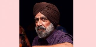 Gurdev Singh Gill (Kaleke) @ Pillay (1955-2019), Ampang