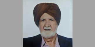 Pritam Singh (1934-2019), Shah Alam