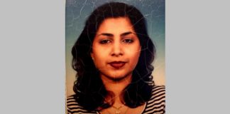 Ravinder Kaur Mann (Wife of Bhajnik Singh Mann, TNB KL)