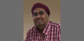 Harminder Singh Gill (1956-2019), Cheras