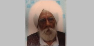 Surjan Singh (1931-2019), Rawang / Formerly Puchong