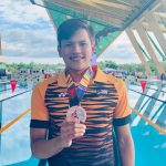 Arvin Singh_swimmer