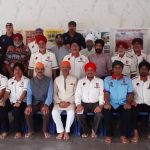 MAFSVA_Sikh Veterans_Battle of Kampar annual_IHC_1