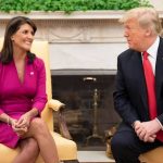Nikki Haley_President Trump_2018_1