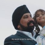 Sarjit Singh_Ardent_SkillsFuture award_family_3