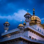 Akal Takht_Somyajit Sethi