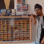Kavaldip toy car collection