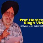 Hardev Singh Virk_column_1
