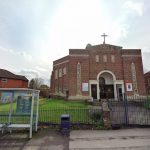 Southampton Methodist church in Burgess Road_Google Map_1