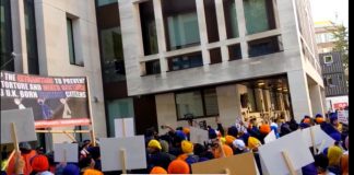 Dropped: India extradition case against 3 Sikh youth