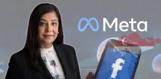 Singapore communications specialist takes Meta leap