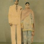 Suaran Singh_discuss hammer champ_wife Jeet Kaur