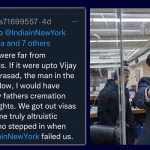 India NewYork consulate_visa officer_Vijay Raghavan_3b