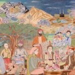 Amardeep_Allegory A Tapestry of Guru Nanak’s Travels_1