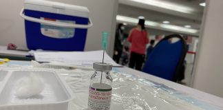 Vaccination war and my stubbornness