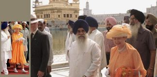 Queen Elizabeth II: The Monarch who brought a smile on our face