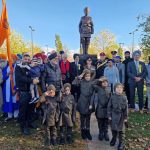 Leicester_Sikh Troops War Memorial Committee_1