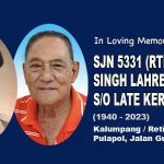 Sjn 5331 Peritam Singh Lahre Pitu Kalumpang Police Pulapol_4