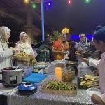 kampung pandan_vaisakhi 2023_food spread_1