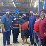 kampung pandan_vaisakhi 2023_langgar_2