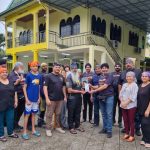 Lahad datu gurdwara_santara riderz_2023_1