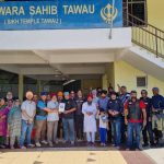 tawau gurdwara_santara riderz_2023_1