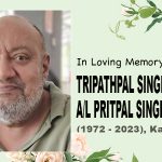 Tripathpal Singh SACHDEV (1972 – 2023), Kajang