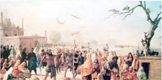 Sikh Resilience: Remembering 1746