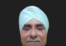 First Mithi Yaad: Late Sardar Harkam Singh Dalip Singh (1958 – 2023)