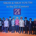 sikhi and sikh youth seminar_organising team_1