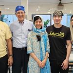 Pola_brother Harban_Pola_Cheryl_Dillon_niece Belwinder